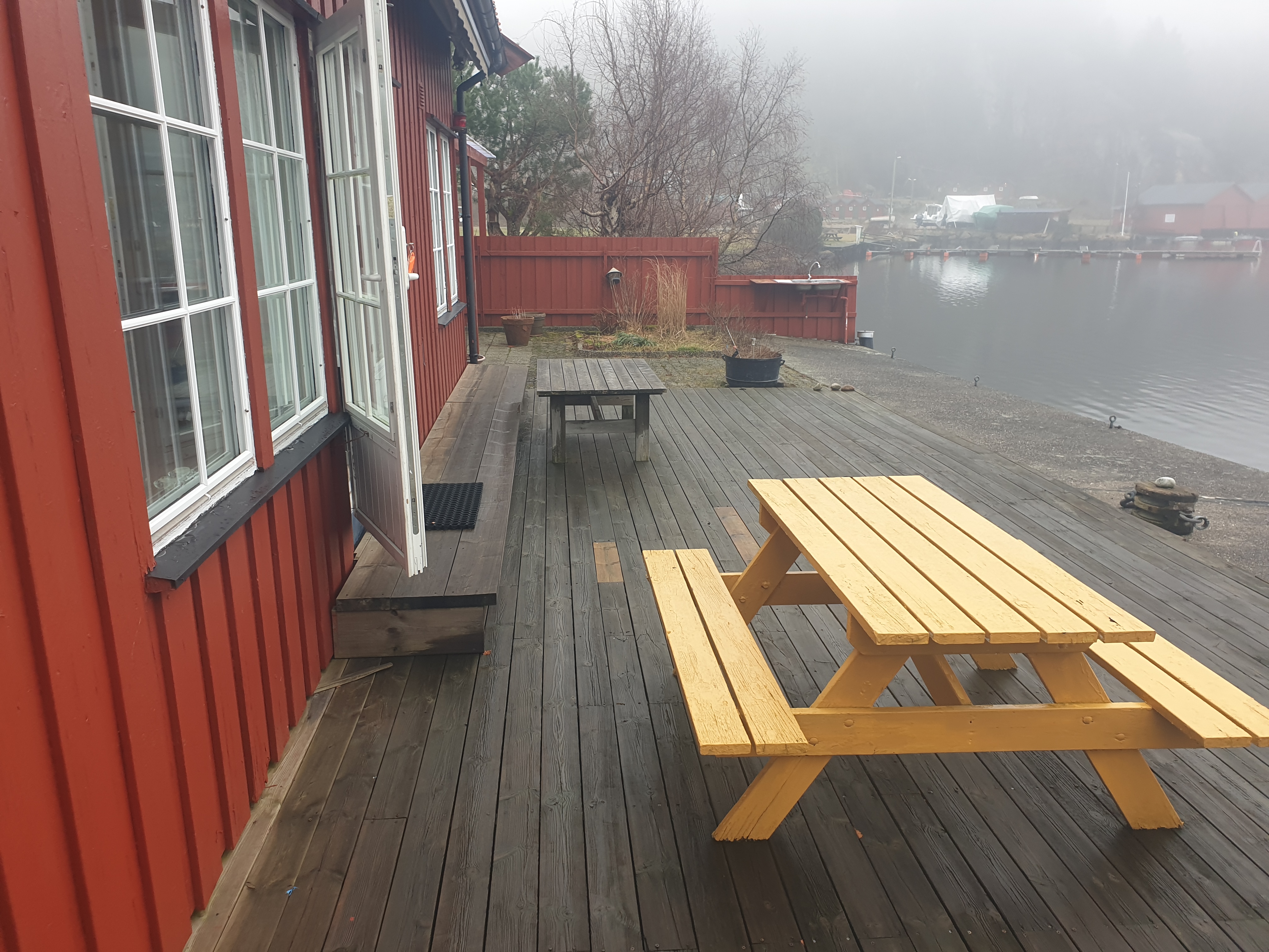 Lind 019 -6 til 8 persone